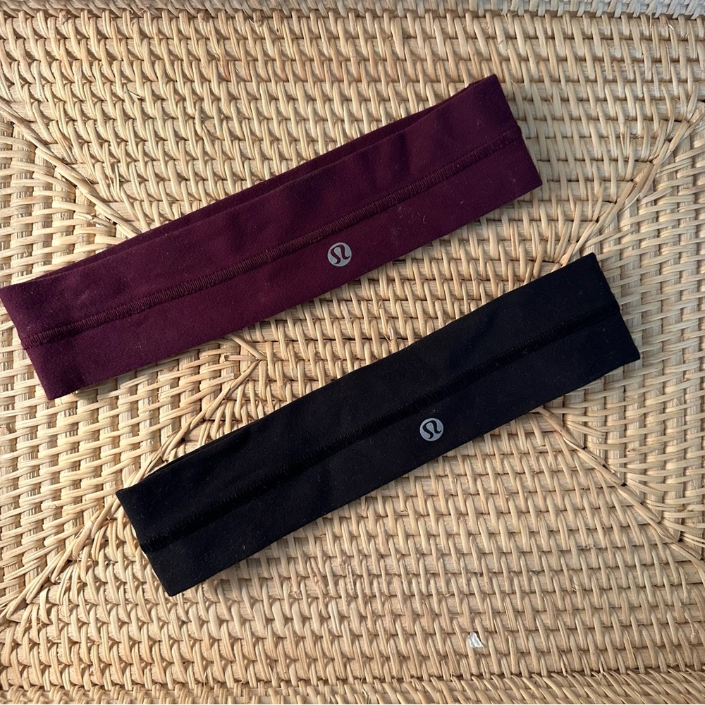 Lulu headbands